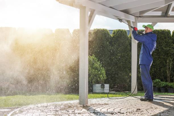  Central City, IL Pressure Washing Pros