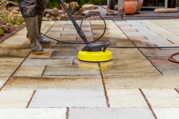 Trusted Central City, IL Pressure Washing Services Experts
